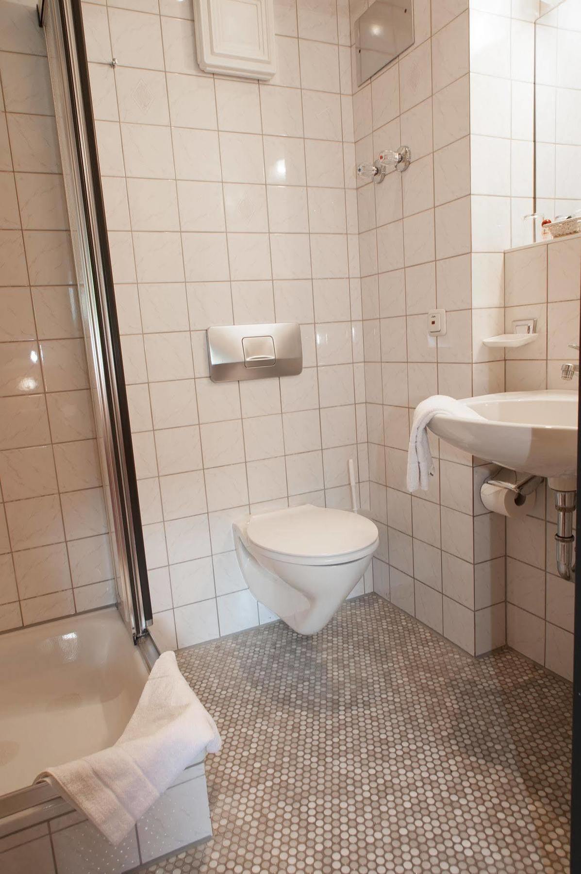 Parkhotel Bad Faulenbach Füssen Extérieur photo